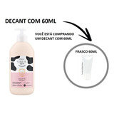 Loção Hidratante Corporal Cuide-se Bem Deleite Mini 60ml