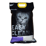 Arena Aglutinante Lavanda Easy Clean 20kg