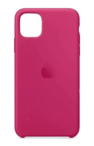 Funda Silicone Case Para iPhone 12 12 Mini 12 Pro 12 Pro Max