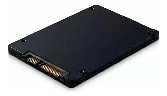 Disco Solido Memox 960gb Notebook Pc Ssd Sata 3 2.5 Negro