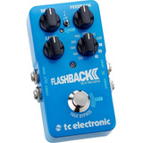 Pedal Tc Electronic Flashback 2 Delay Vatceflashbac2