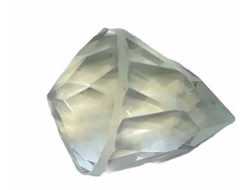 Cuarzo Cristal Piedra 100% Natural 17.65 Quilates $ 180.000