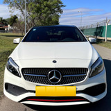 Mercedes-benz Clase A 2018 2.0 A250 Sport 218cv