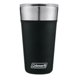 Vaso Térmico Coleman Brew Acero Inoxidable 600 Ml Destapador