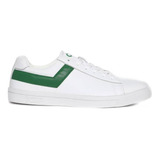 Tenis Pony Top Star Hunter Green Unisex Retro Clásicos Sport