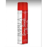 Spray Secante De Esmalte Impala 400ml Perfeito Para Manicure