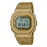 Reloj Hombre Casio Gmw-b5000pg-9dr G-shock