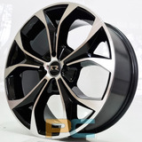 Roda Aro17 4x100 Honda (unidade) R29 17