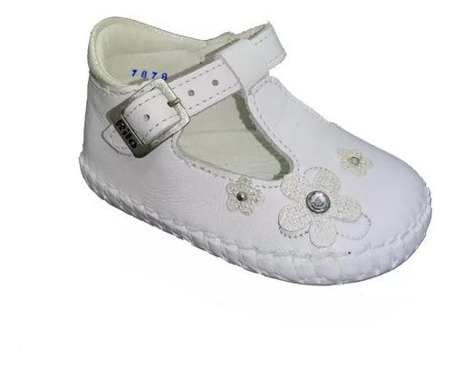 Zapato Para Bebe Niña