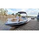 Eclipse 19 (2014) Con Arco De Wakeboard + Excelente Trailer 