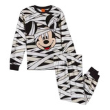 Disney- Pijama Momia Mickey Mouse Original