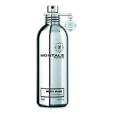 Perfume Unisex Montale White Musk Edp, 100 Ml