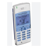 Celular T 106 Sony Ericsson