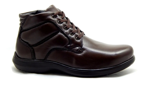 Botin Para Pies Delicados Diabetico Ligeros Piel De Borrego