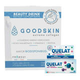 Goodskin Colágeno Liquido + Quelat Complex De Regalo Oferta