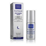 Martiderm Platinum Night Renew Serum Momento De Aplicación Día/noche Tipo De Piel Todo Tipo De Piel