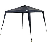 Tenda Gazebo Praia Azul 2,40x3m Mor