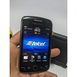 Blackberry 9380 Curve Telcel Excelente Leer Descripción 