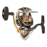 Reel Frontal Fuerte Legalis Lt 4000d-cxh Daiwa Original !