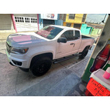 Chevrolet Colorado 2016 3.6 Paq. C 4x4 At