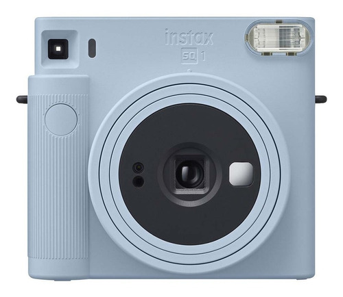 Fujifilm Cámara Instax Square Sq1 Azul