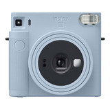 Fujifilm Cámara Instax Square Sq1 Azul