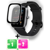 Película Nano Gel 3d Smartwatch Xiaomi Amazfit Gts 2 Mini