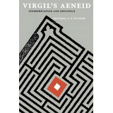 Virgil's Aeneid, De Michael C. J. Putnam. Editorial University North Carolina Press, Tapa Blanda En Inglés