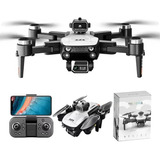 Drone S2s Profissional Câmera Filma Hd 8k Motor Brushless 