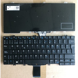 Teclado P/ Dell Latitude E7280 E7380 E7390 E7290