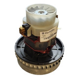 Motor Para Aspiradoras Electrolux Doble Turbina Agua Y Polvo