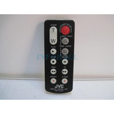 Controle Remoto Jvc Rm-v705u Para Filmadoras