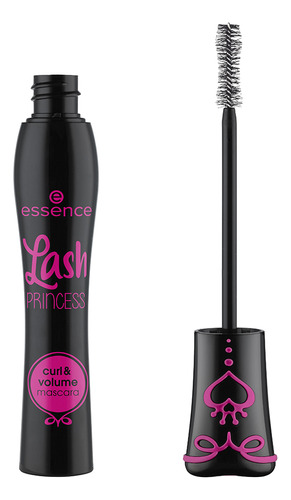 Lash Princess Máscara De Pestañas Volumen & Rizo