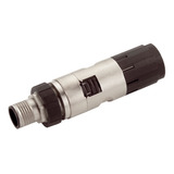 Conector M12 D Profinet 6gk1901-0db20-6aa0 - Siemens