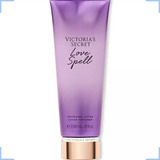 Creme Hidratante Victoria Secret's Love Spell Original