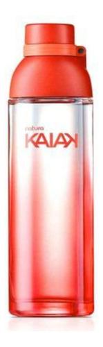 Natura Deo Colônia Kaiak Feminino Tradicional 100ml