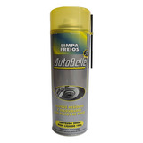 Limpa Freios Spray Autobelle (180g)