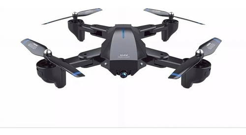 Cuadricoptero Dron Con Camara Fotográfica Y Video Wifi Jy801