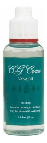 Lubricante C.g. Conn Selmer Ro4103 Aceite Vara 1,6 Onzas