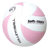 Pelota Voley Balon Voleyball Vulcanizada Reglamentaria