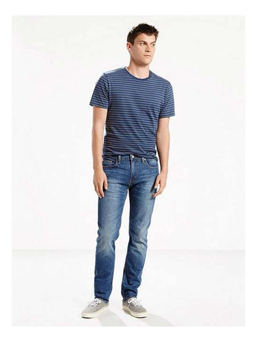 Calca Jeans 511 Slim Strech 04511163