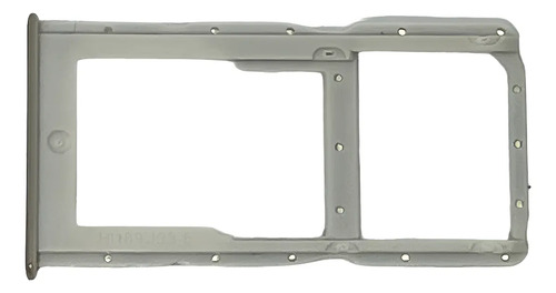 Bandeja Porta Sim Compatible Con Huawei P30 Lite Mar-l01a