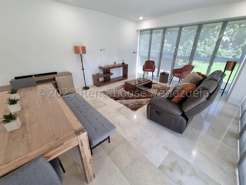Apartamento En Venta En Country Club Chacao Caracas Angela Tochon - Imagen 2