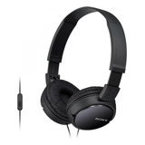 Sony Mdrzx110ap Zx Series Auriculares Extra Bajos Par (6u6g)