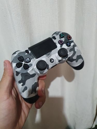 Joystick Ps4 