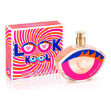 Look Kool Edt 80 Ml Para Mujer