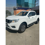 Nissan Np300 Frontier 2019