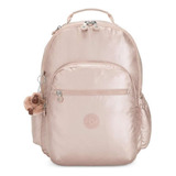 Mochila Kipling Seoul Grande Nueva 100% Original