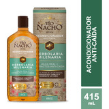 Tío Nacho Acondicionador Herbolaria 415 Ml