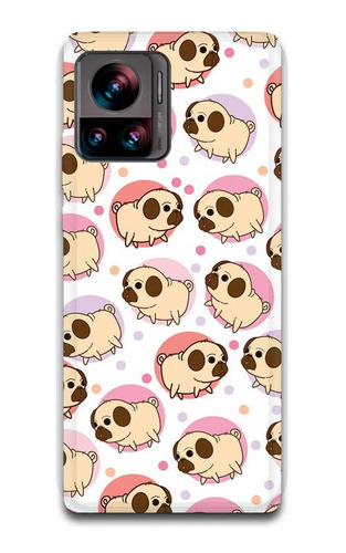 Funda Pug 6 Para Motorola Todos 